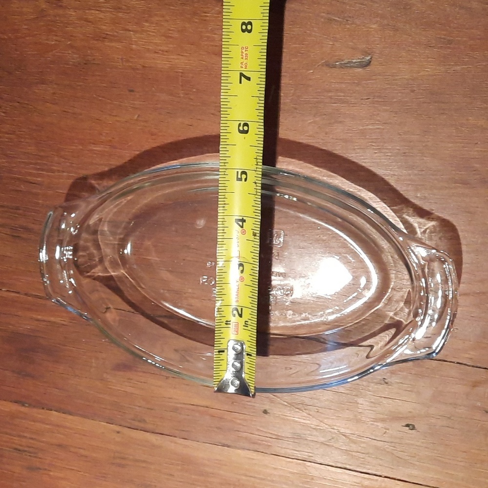 Baking dishes - Picture 7 of 8